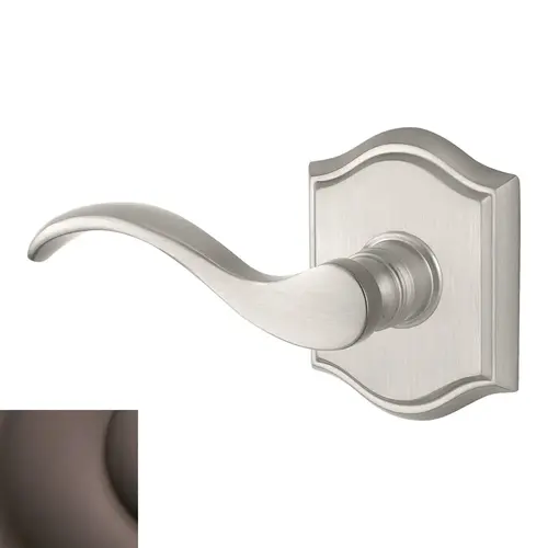 Curve Reserve Lever Venetian Bronze