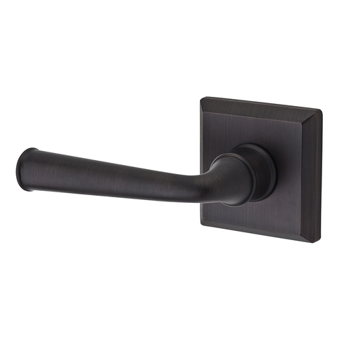 Federal Reserve Lever Venetian Bronze