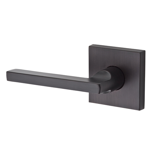 Square Reserve Lever Venetian Bronze