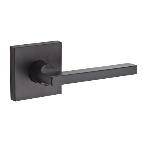 Square Reserve Lever Venetian Bronze