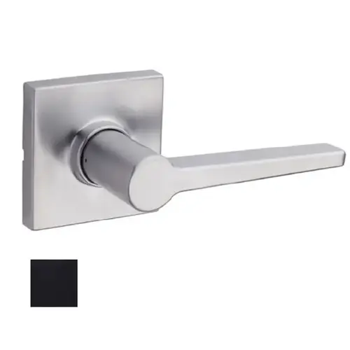 Daylon Keyed Entry Lever