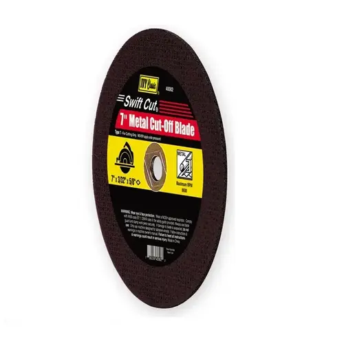 Cut-Off Tool