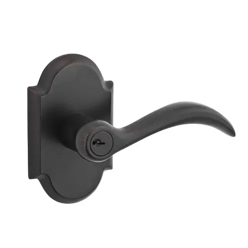 Arch Reserve Lever Dark Bronze