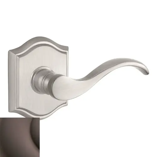 Curve Reserve Lever Venetian Bronze