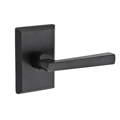 Taper Reserve Lever Dark Bronze