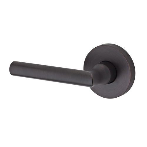 Tube Reserve Lever Venetian Bronze