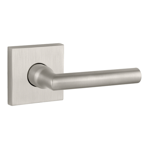 Tube Reserve Lever Satin Nickel