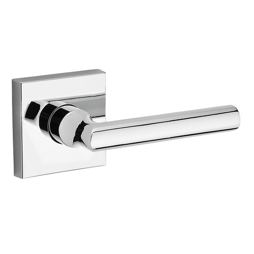 Tube Reserve Lever Polished Chrome