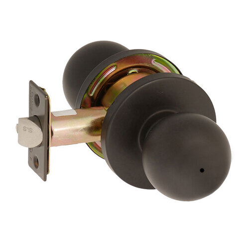 CK4430 Privacy Lockset Oil Rubbed Dark Bronze