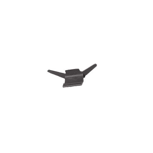 1983+ Honda Windshield Molding Clip