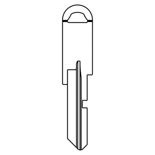 Control Key Blanks Rekeying Tools