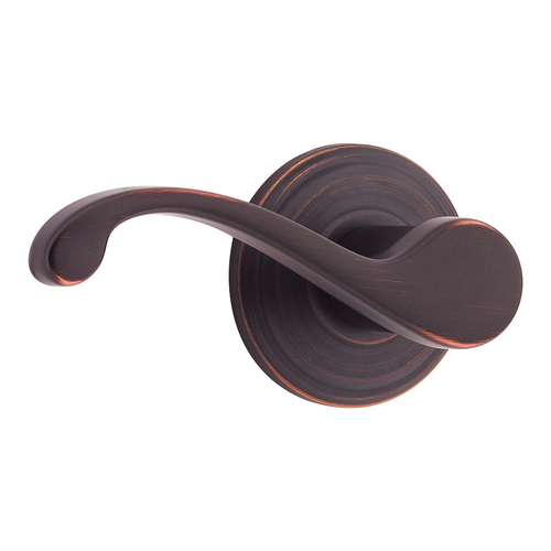 Commonwealth Passage Lever Venetian Bronze