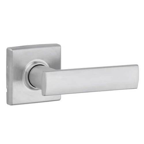 Vedani Half Dummy Lever Satin Chrome