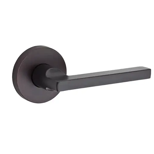 Square Reserve Lever Venetian Bronze