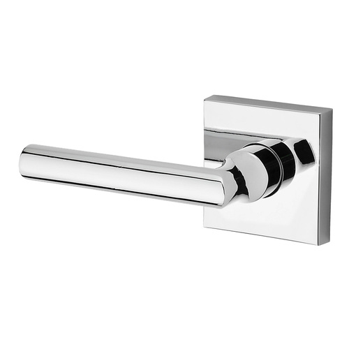 Tube Reserve Lever Polished Chrome