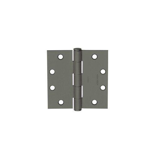 Steel Standard Weight Full Mortise Hinge x NRP Primed for Painting