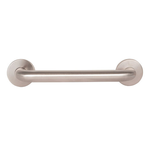 1198-1 Grab Bar Steralloy (Silver)