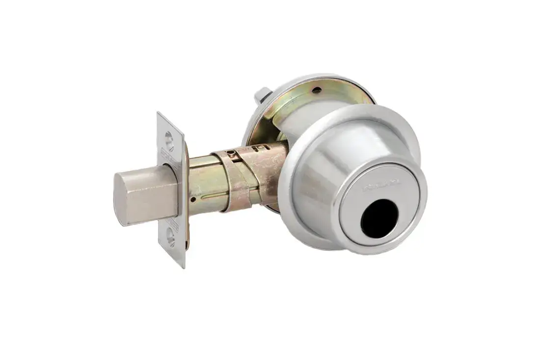 Schlage Commercial B560L-626-12-287-10-094 B560L Single