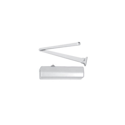 DC3210 Series Surface Door Closer Aluminum Painted