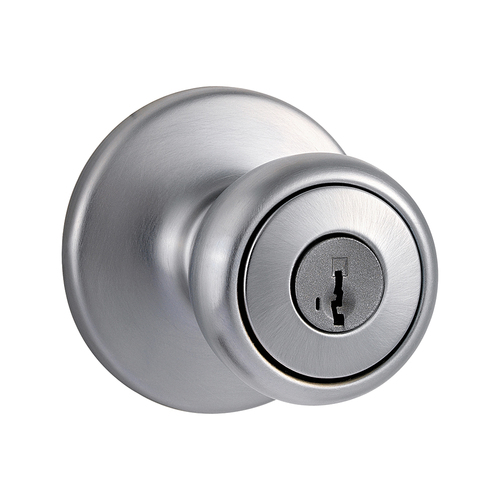 Tylo Keyed Entry Knob