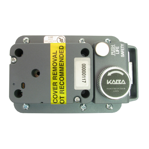 Kaba Mas CDX10-521025-521032 High Security Lock