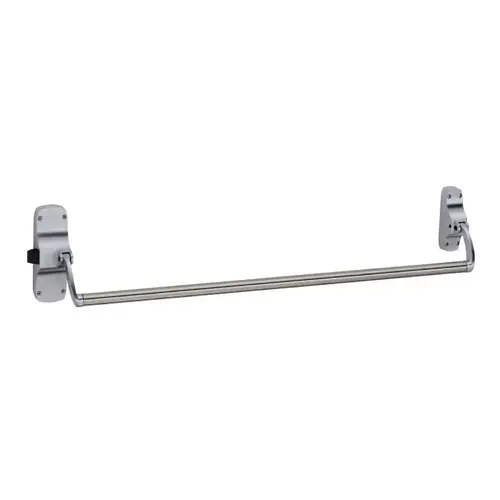 88TP-F Rim Fire Exit Device RHR, Satin Chrome