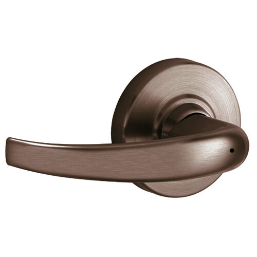 ND40S Sparta Privacy Lock, Oil Rubbed Dark Bronze