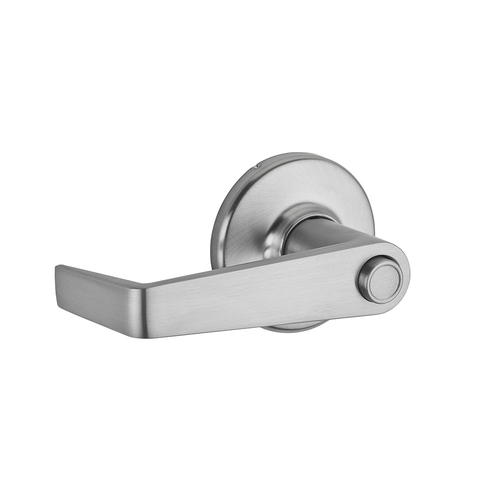 Kingston Keyed Entry Lever