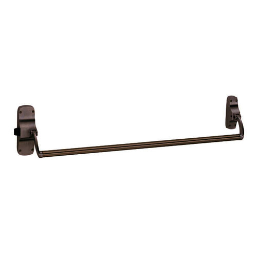 88L Rim Exit Device RHR, Oil Rubbed Dark Bronze