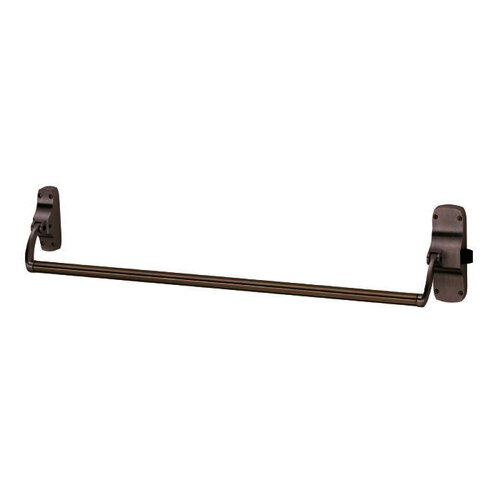 88L Rim Exit Device LHR, Oil Rubbed Dark Bronze