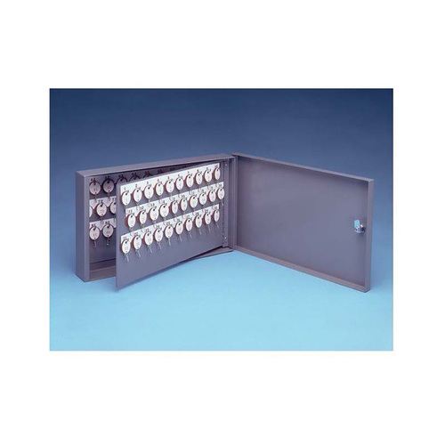 Lund Equipment 1201-A Wall Key Cabinet