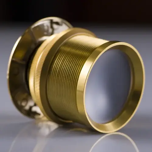 DS2000 Door Scope Viewer