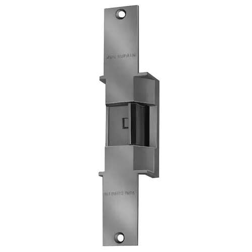 6214 Electric Strike, Satin Stainless Steel