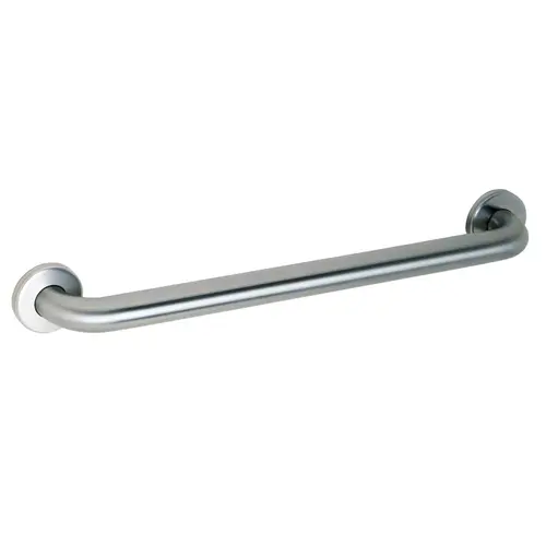 1-1/2" Diameter Straight Grab Bar