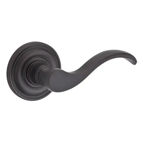 Curve Reserve Lever Venetian Bronze