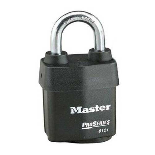 Pro Series Weather Tough Padlock