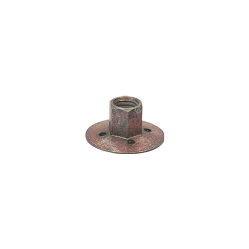 Locking Nut for 6" and 7" Rubber Pad for 9218SB, 9207SPC and PV7001C Sanders