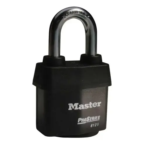 Pro Series Weather Tough Padlock