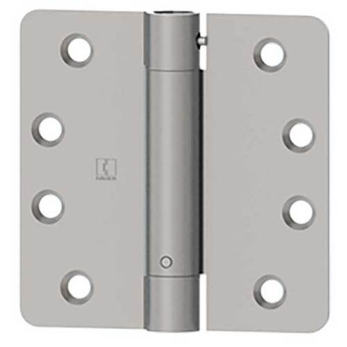 Full Mortise Residential Hinge Satin Chrome