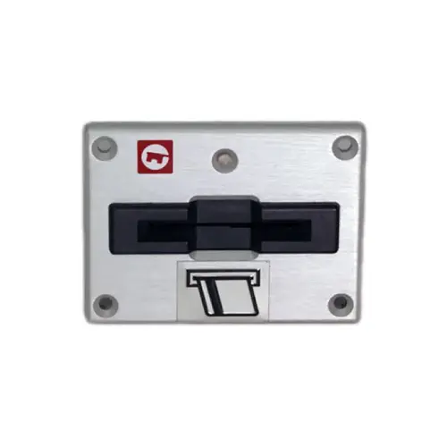 Cansec Systems Ltd CA-ATM5101S CA-ATM5101 Self-Contained ATM Reader