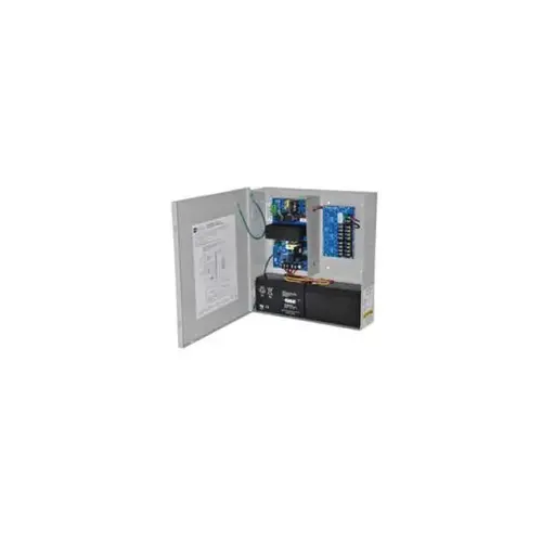 AL-400 Hardwired Power Supply
