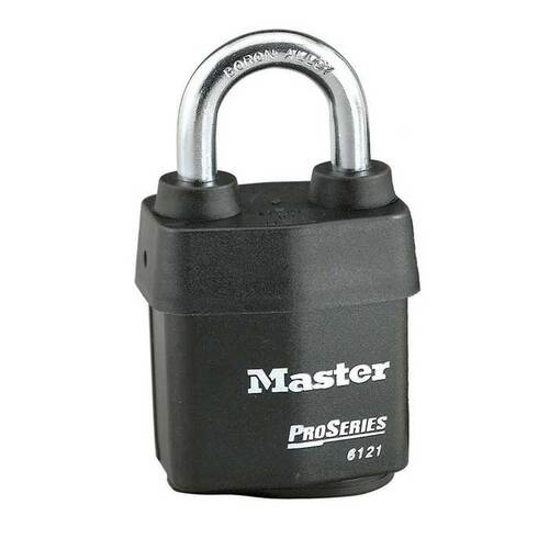 Pro Series Weather Tough Padlock