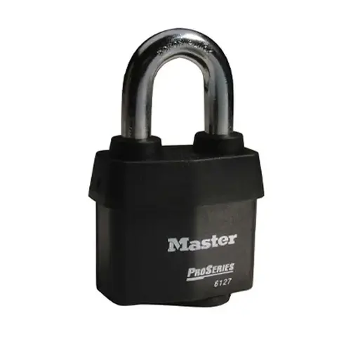 Pro Series Weather Tough Padlock