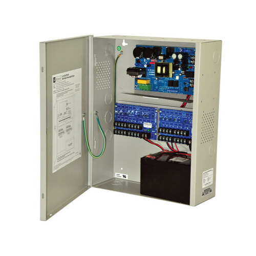 Altronix AL-1012ULXPD16CB AL-1012 Hardwired Power Supply