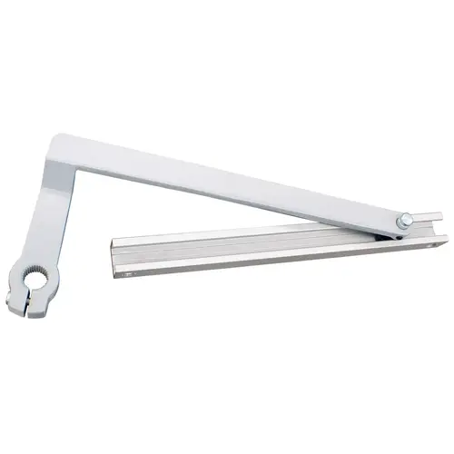 Micom PULCR Pull Arm and Track Silver