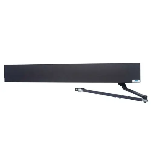 SW800 Smart Swing Door Operator Black