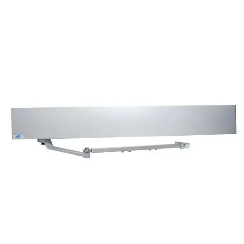 Micom SW800-SG-C-1-SS-RHR-51-BB SW800 Smart Swing Door Operator Silver