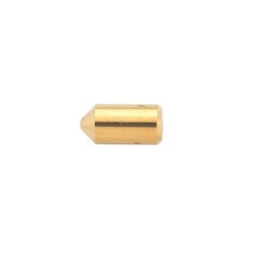 Non-Original SFIC A-2 Brass Top Pins