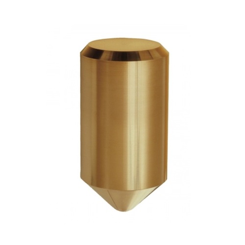 Pin .005 Brass Bottom .220-B5 - 150 Smart-Pac