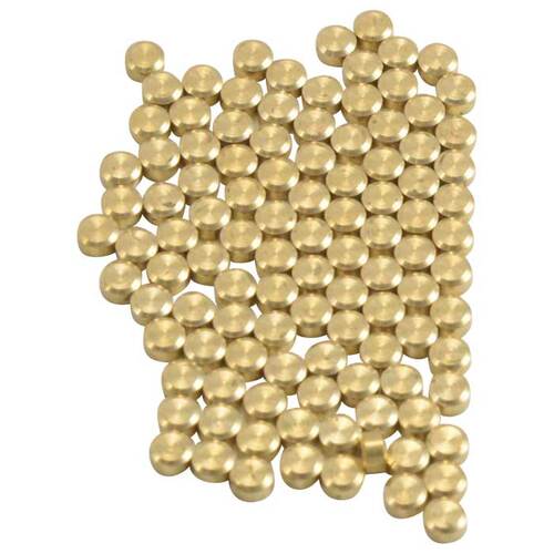 Pin SFIC .063-3F Best Non-Original A4 Brass Top - 100 Polybag